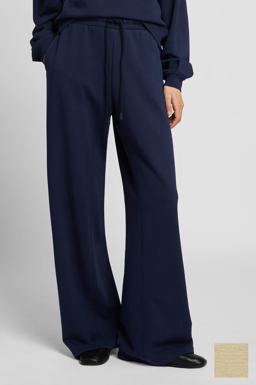 

Брюки Max Mara, Белый