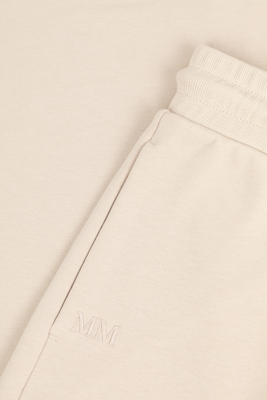 

Брюки Max Mara, Бежевый