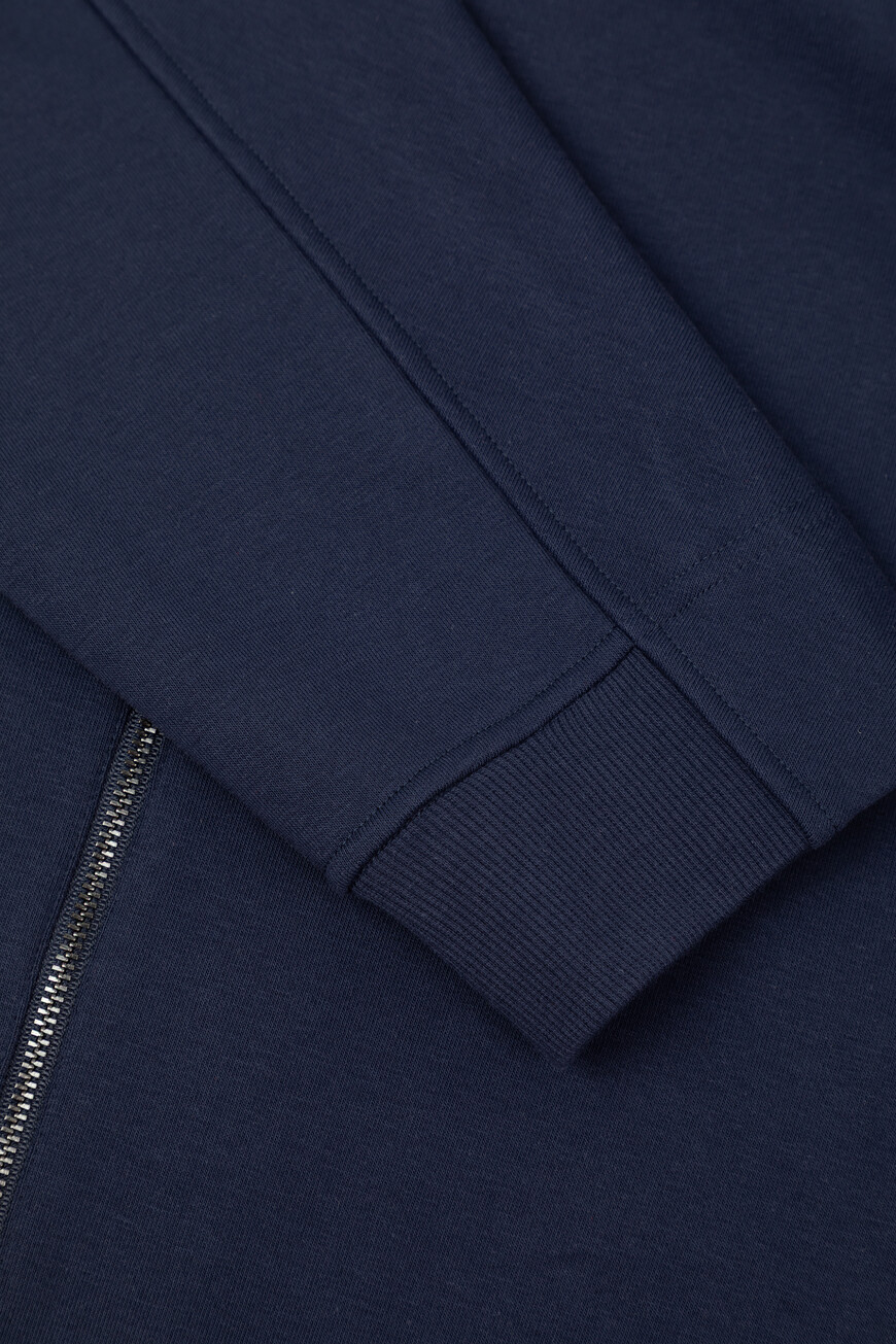 

Толстовка Max Mara, Синий