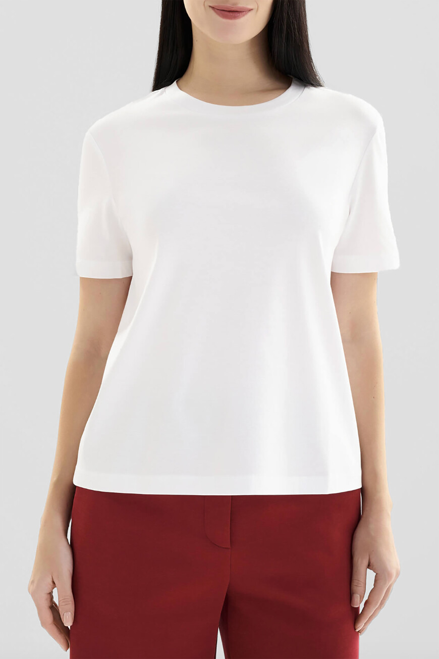 

Футболка Max Mara, Белый
