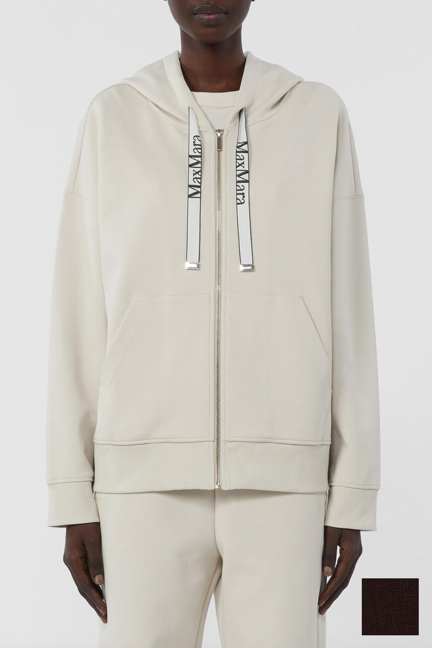 

Толстовка Max Mara, Черный