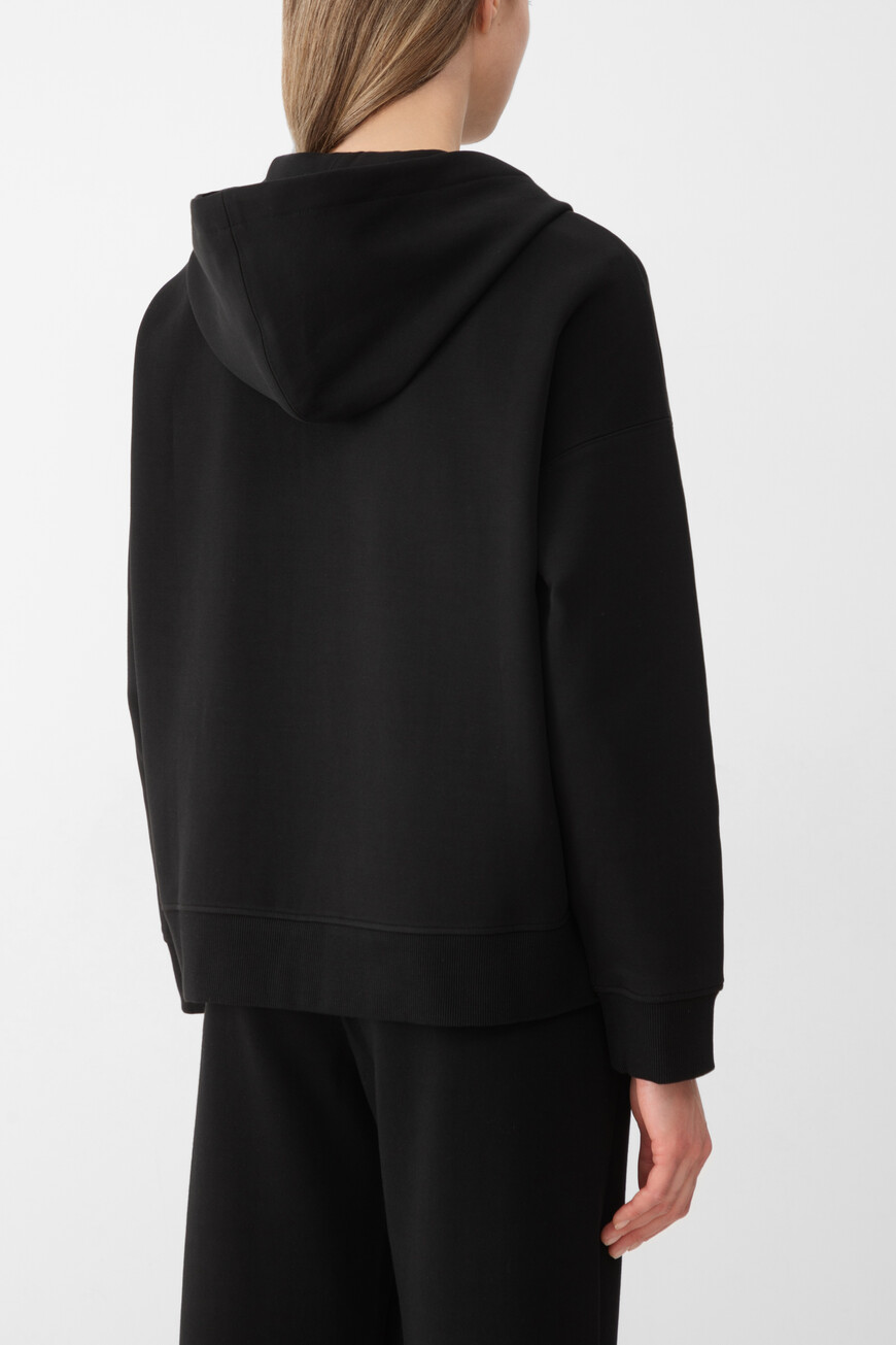 

Толстовка Max Mara, Черный