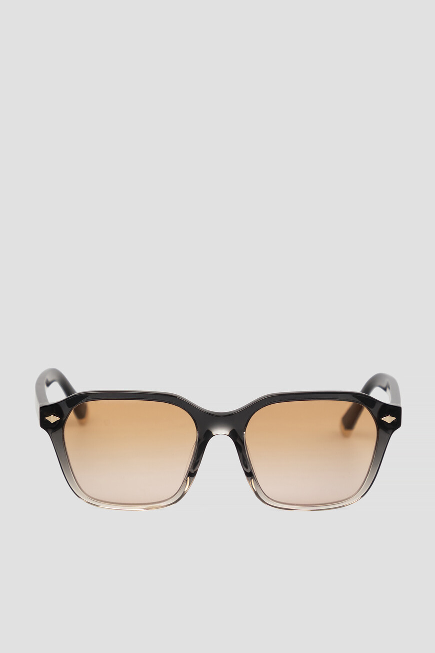 

Очки Brunello Cucinelli Модель Из Линейки «Лучи Интарсии» (`Intarsia Rays`), Другой