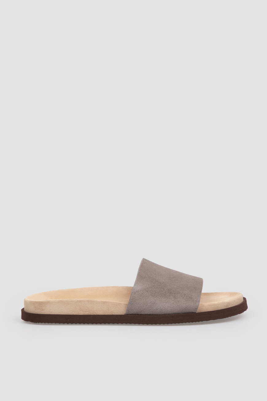 Шлепанцы Brunello Cucinelli