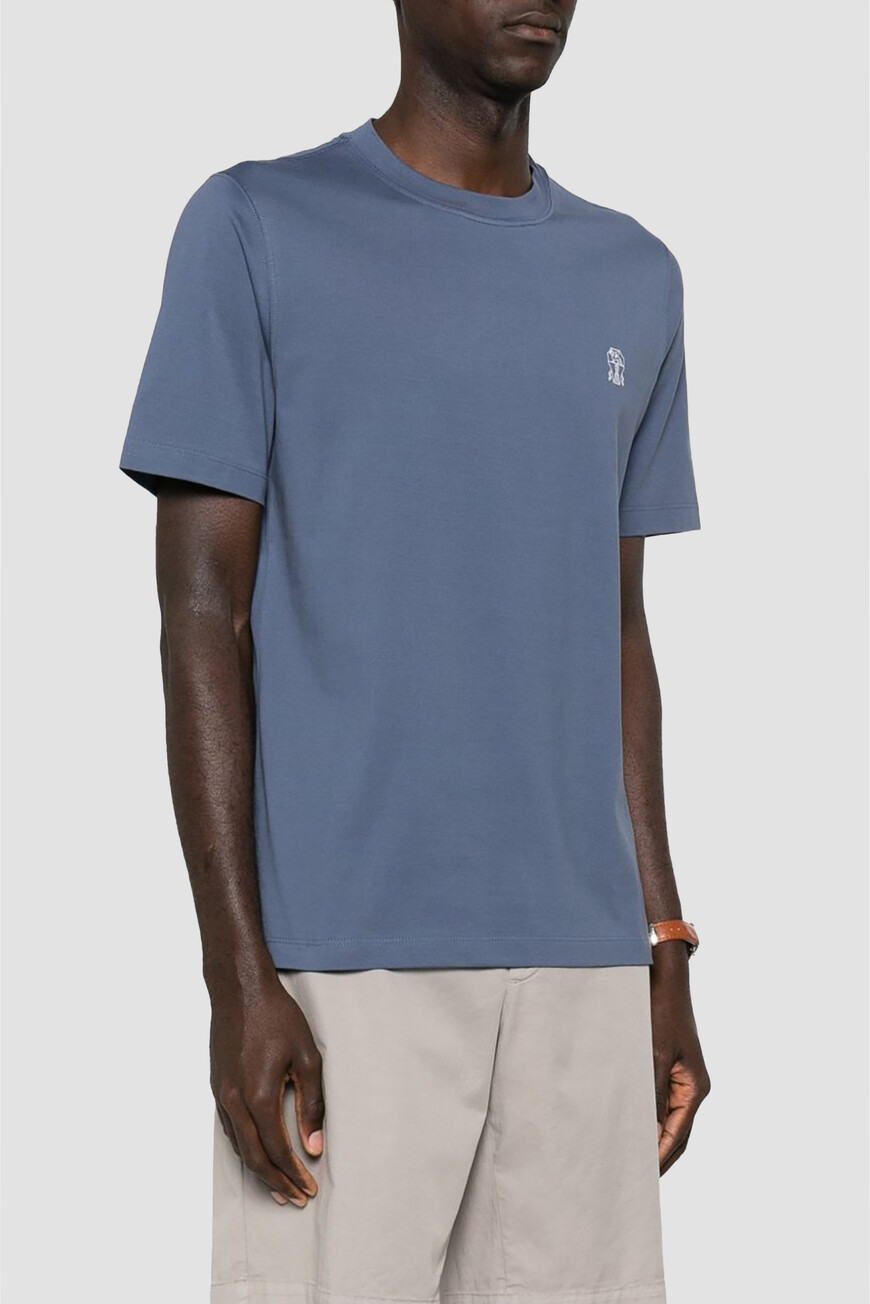 Футболка Brunello Cucinelli