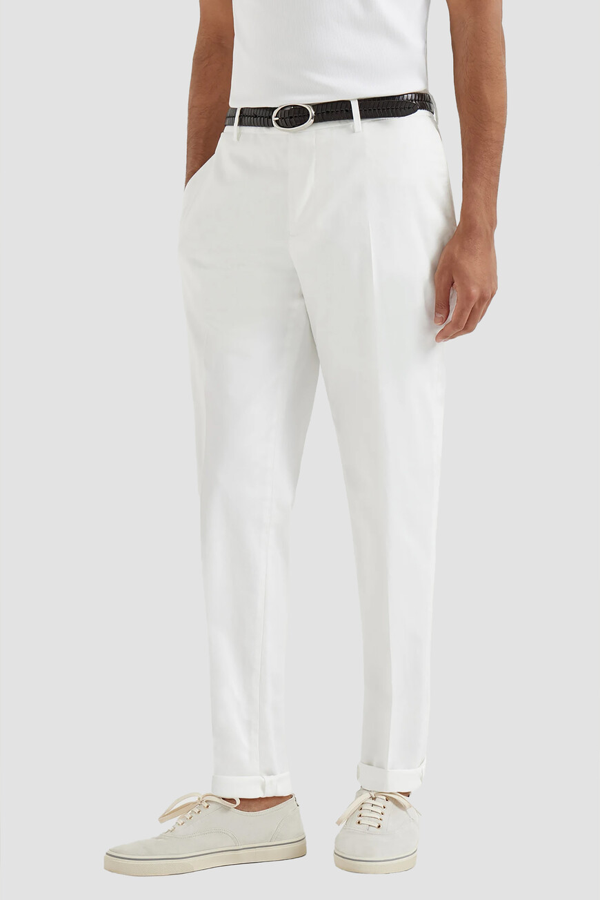 Брюки Brunello Cucinelli