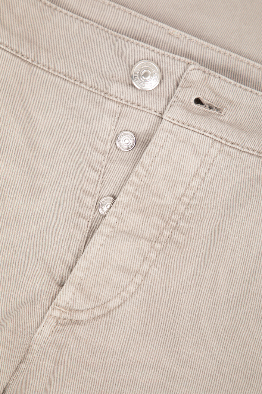 

Джинсы Brunello Cucinelli, Серый