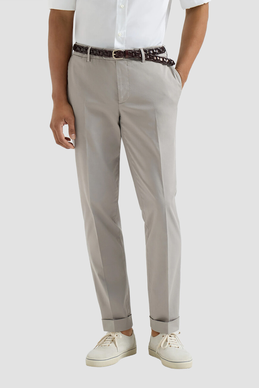 Брюки Brunello Cucinelli