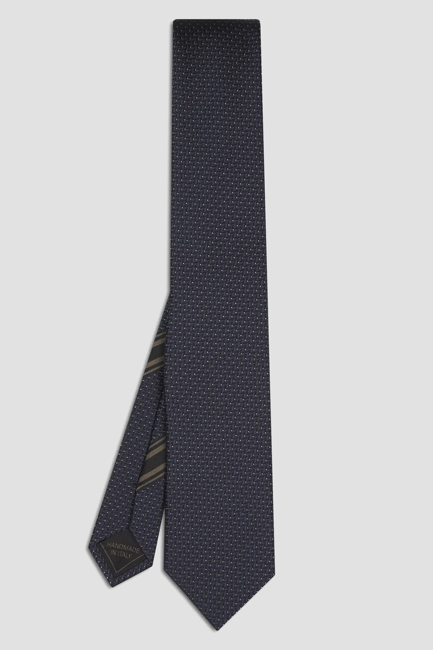

Галстук Brioni, Принт