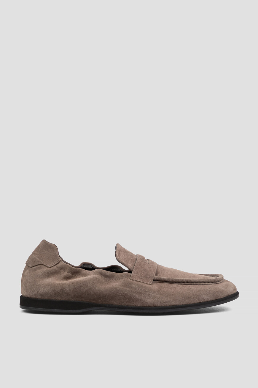 Лоферы Brioni