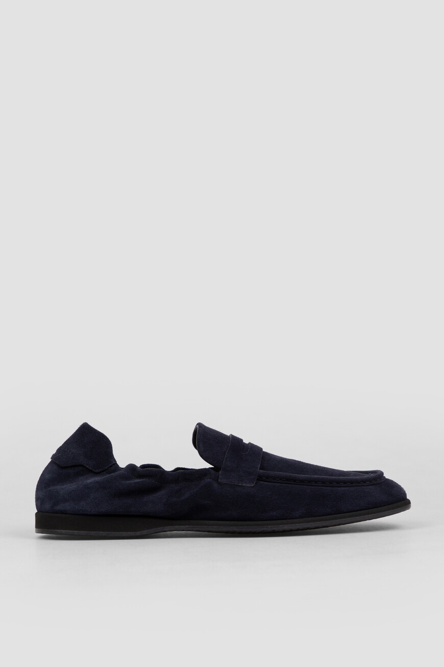Лоферы Brioni