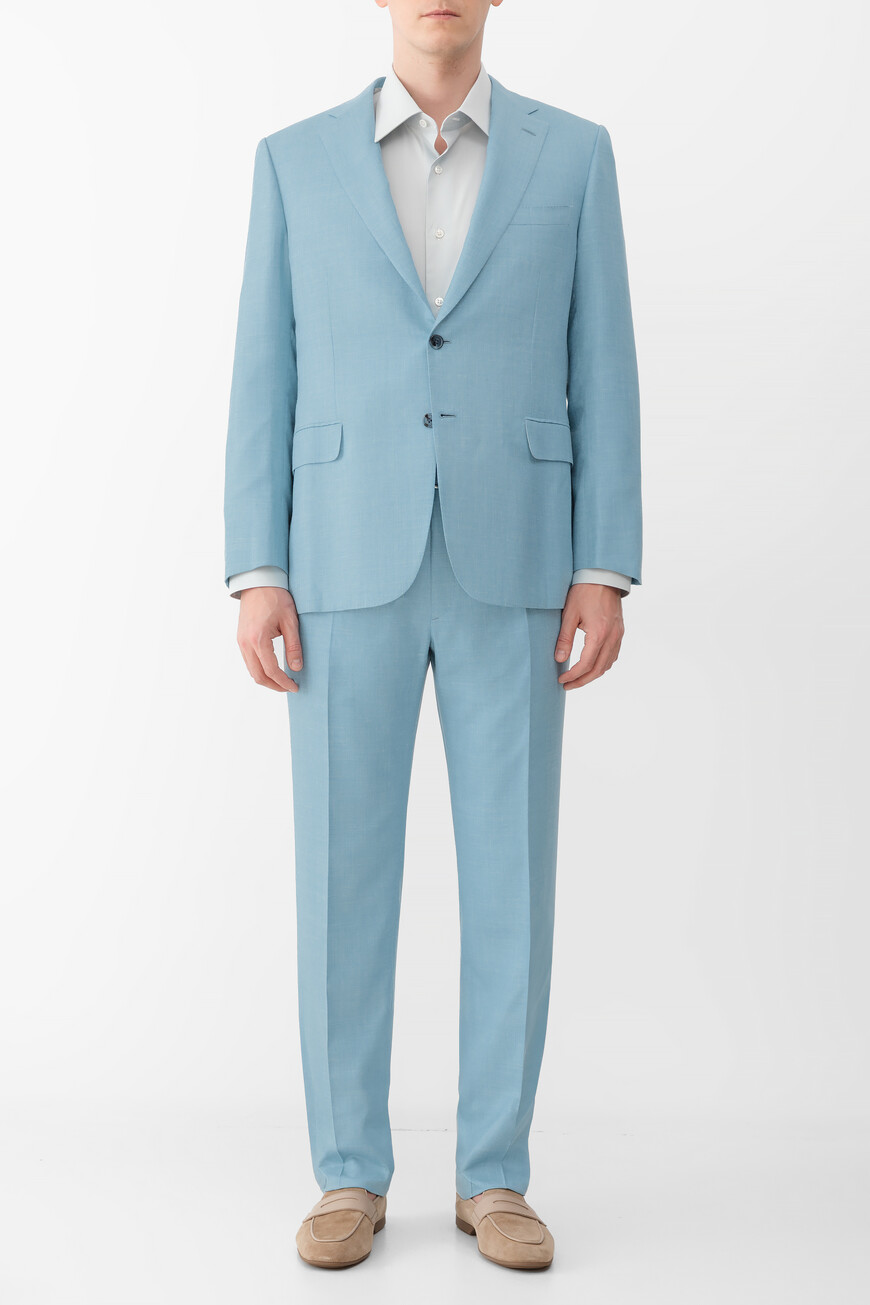 Костюм Brioni Модель «Брунико» (`Brunico`)