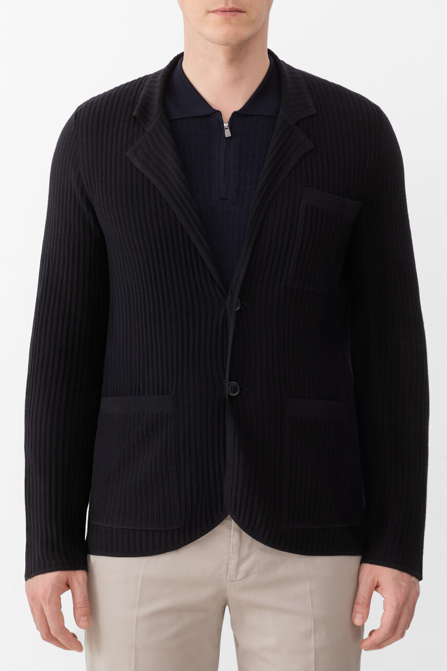 Блейзер Brioni