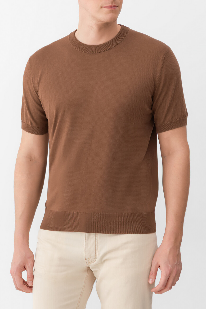 

Футболка-Джемпер Brioni, Другой