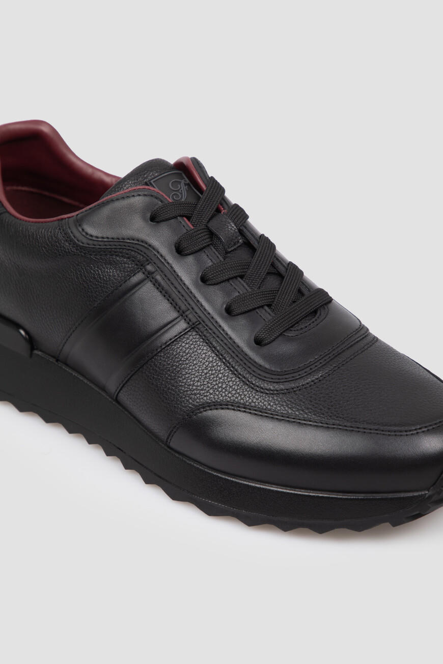 

Кроссовки Fargoni, Черный