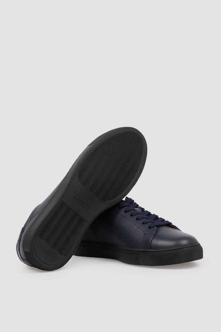 

Кеды Fargoni, Синий