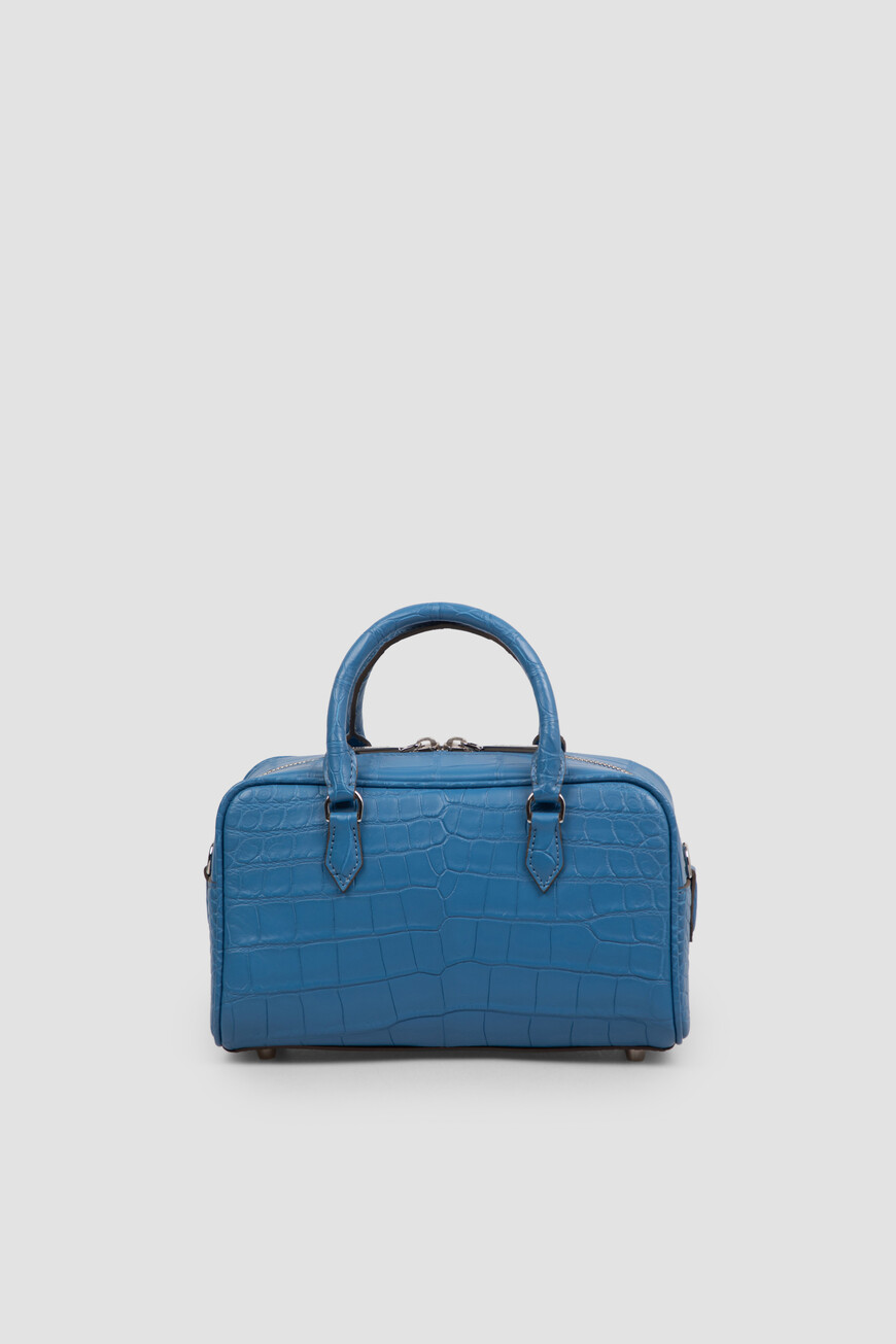 

Сумка Fargoni, Голубой