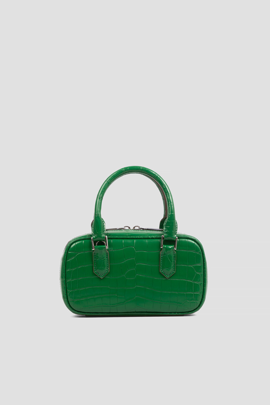 

Сумка Fargoni, Зеленый