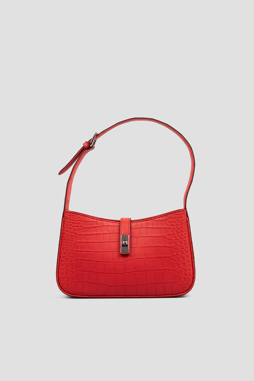 

Сумка Fargoni, Розовый