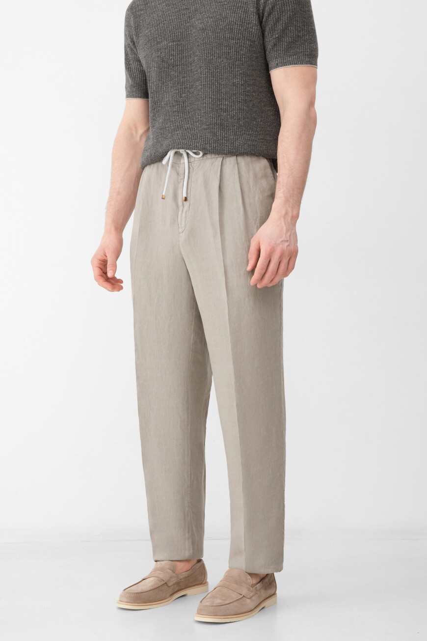Брюки Brunello Cucinelli