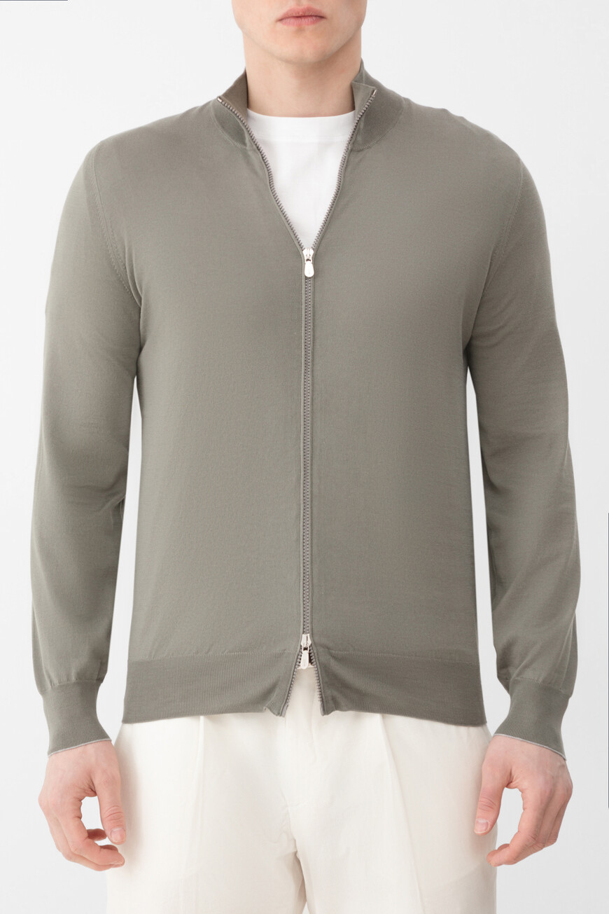 Кардиган Brunello Cucinelli