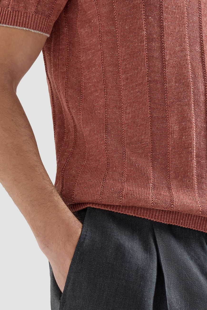 

Поло Brunello Cucinelli, Другой