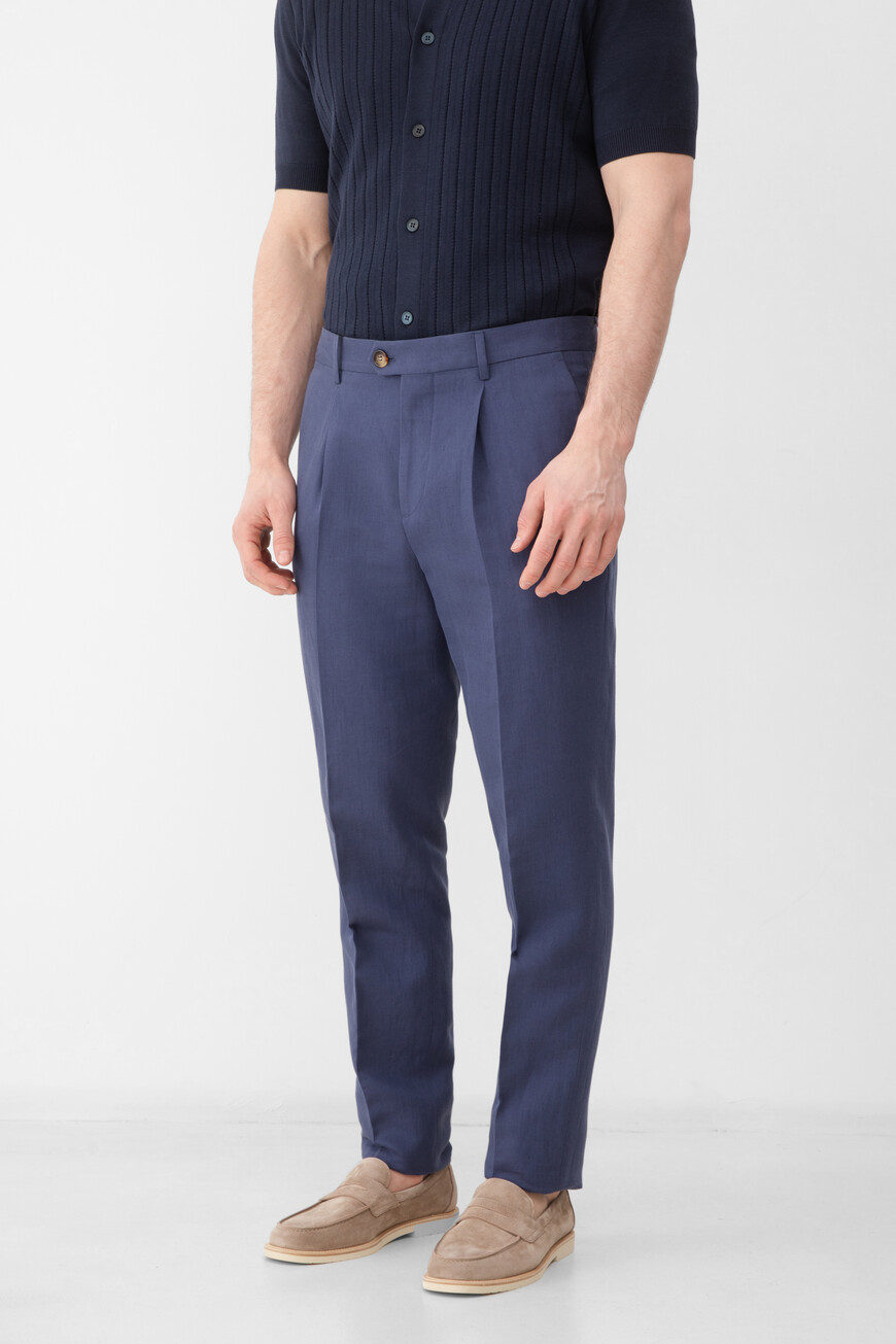 Брюки Brunello Cucinelli