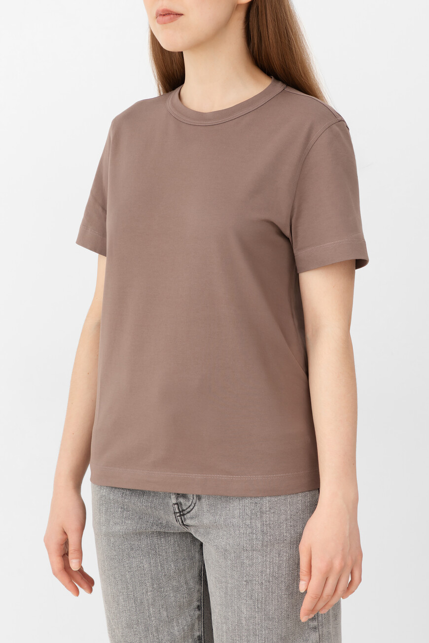 Футболка Brunello Cucinelli