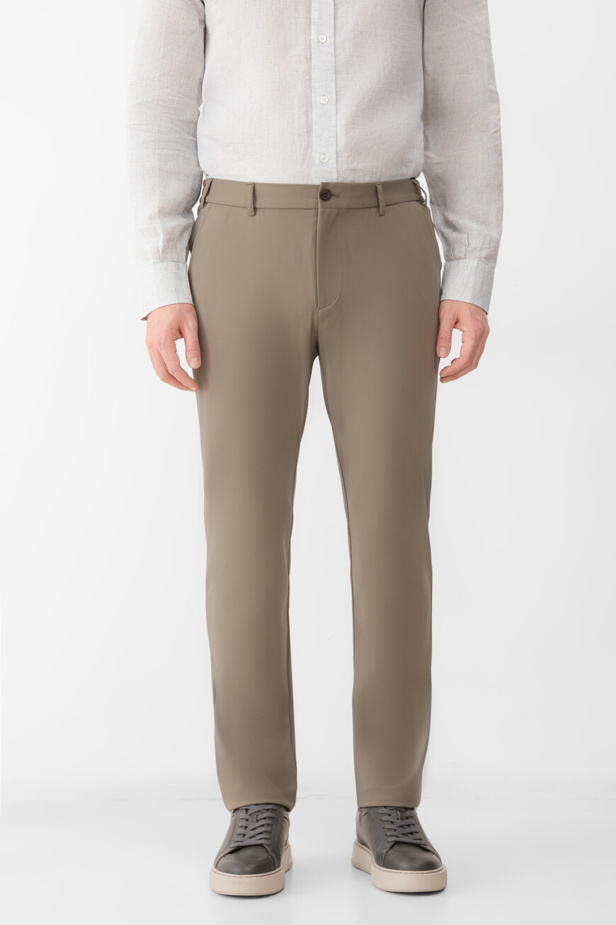 

Брюки Emiliano Zapata, Зеленый