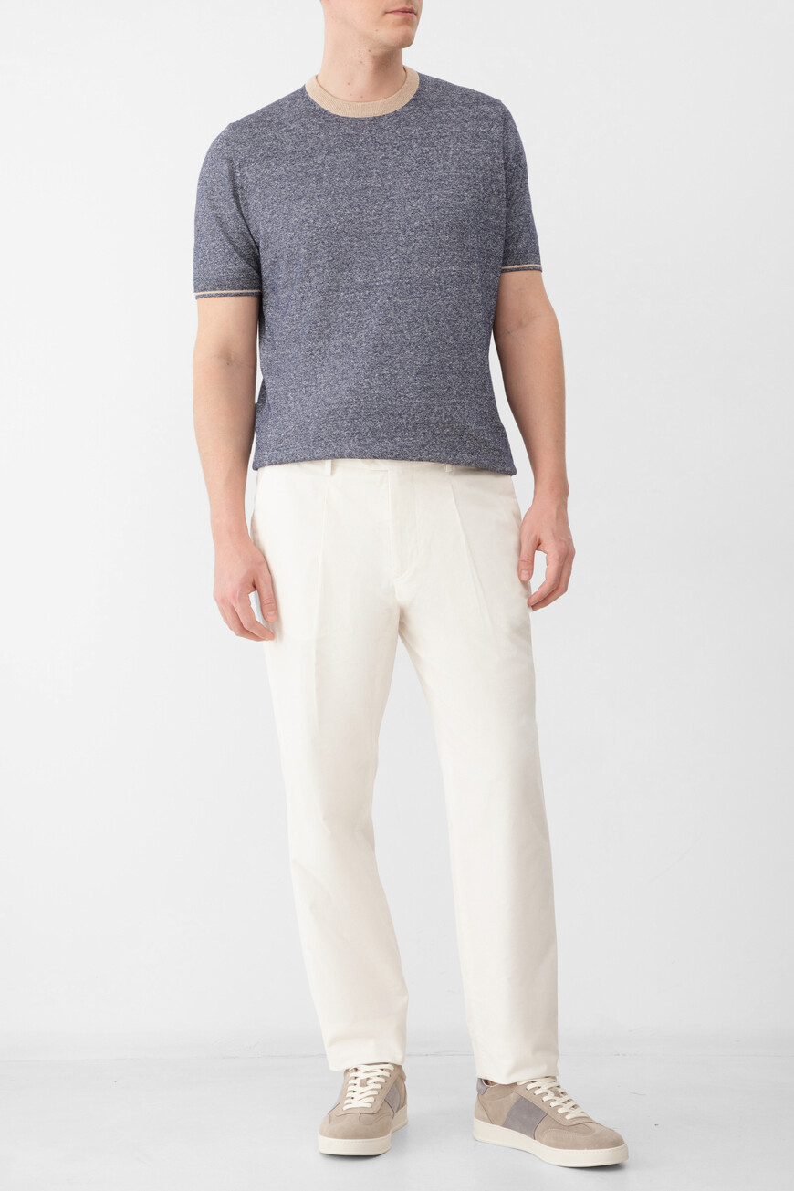 

Футболка Emiliano Zapata, Синий