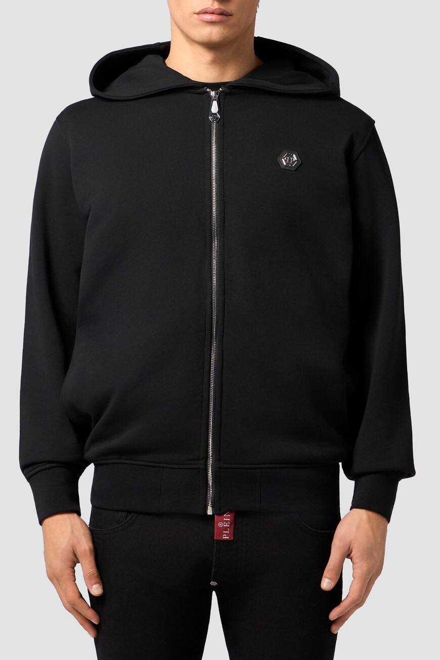 

Толстовка Philipp Plein, Черный