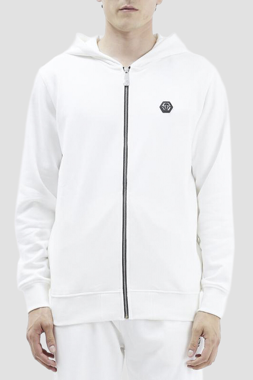 

Толстовка Philipp Plein, Серый