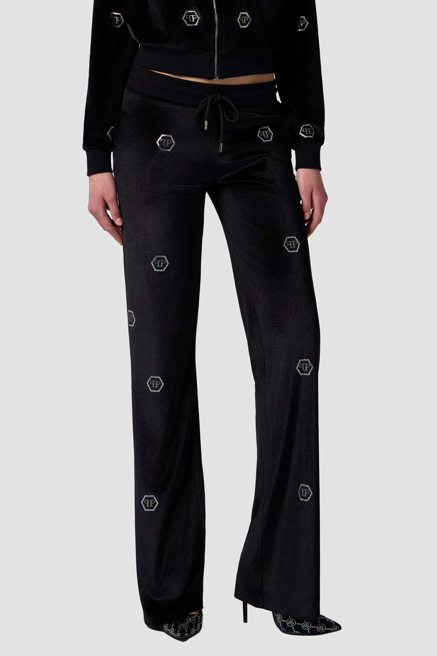 

Брюки Philipp Plein, Черный