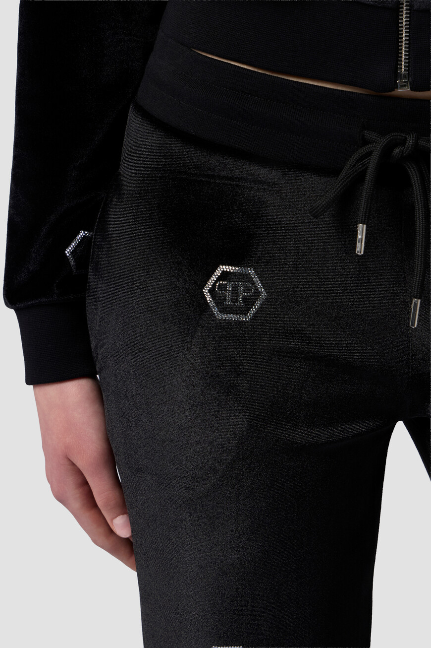 

Брюки Philipp Plein, Черный