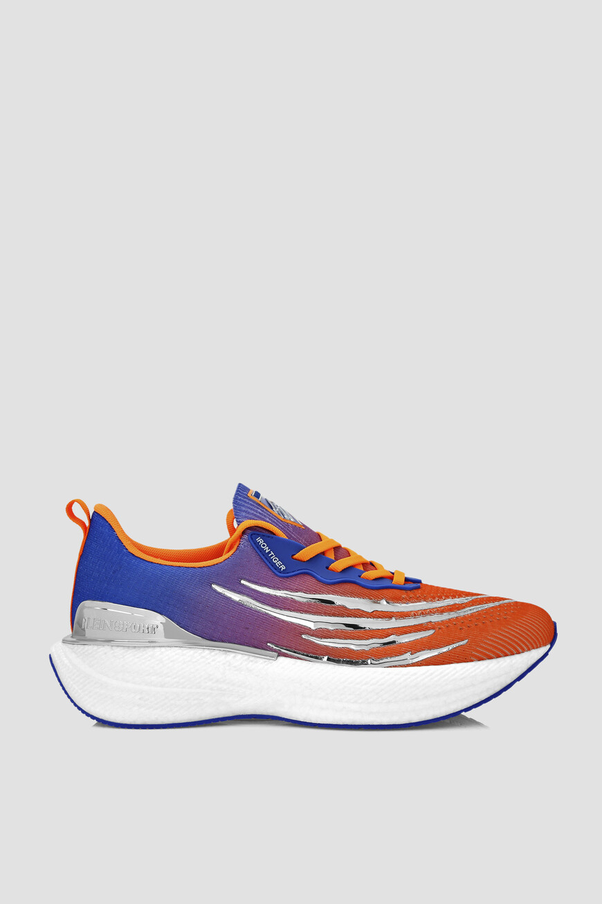 

Кроссовки Plein Sport Модель «Железный Тигр» Gen. X.04, Другой