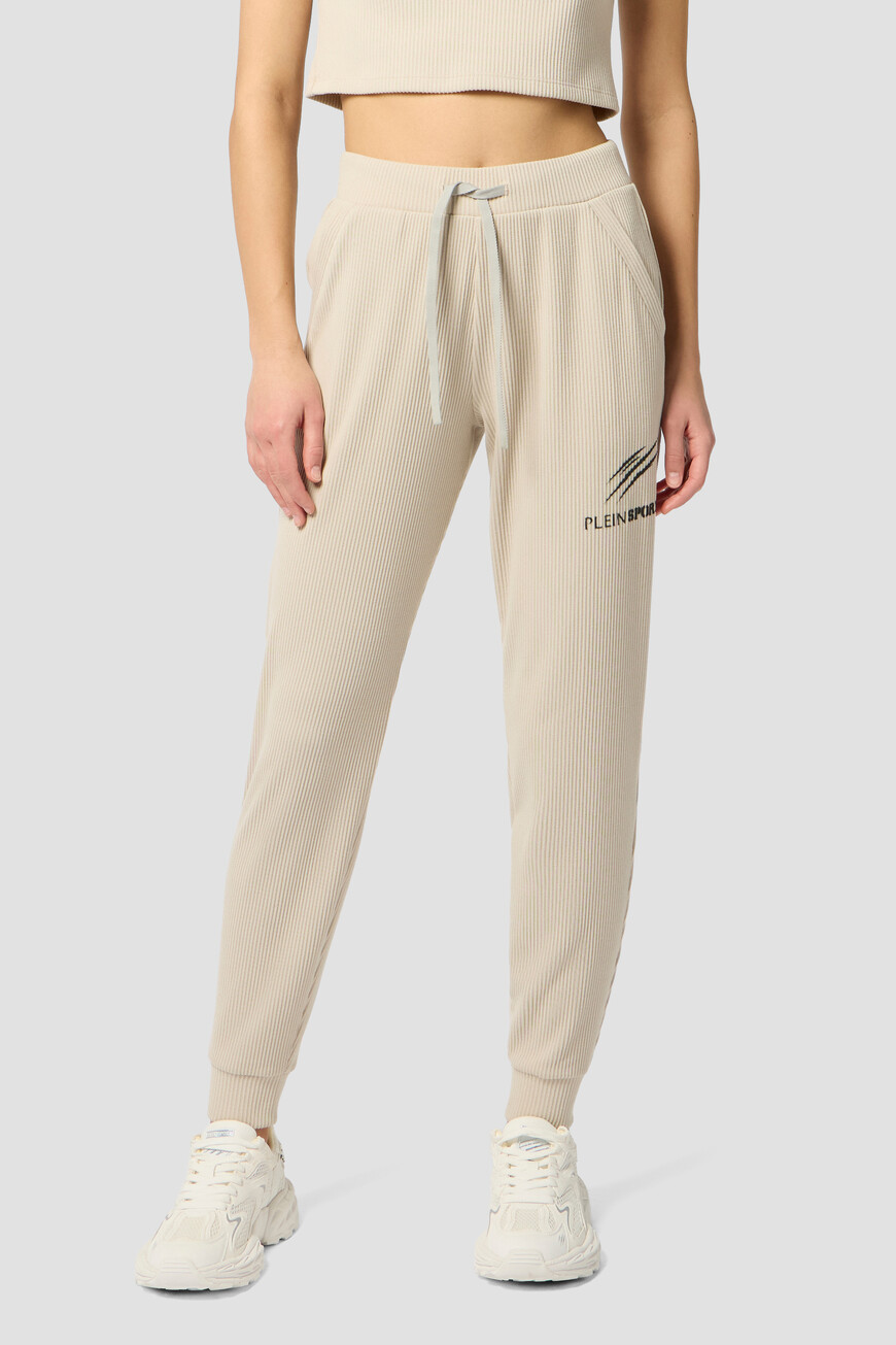 

Джоггеры Plein Sport, Бежевый