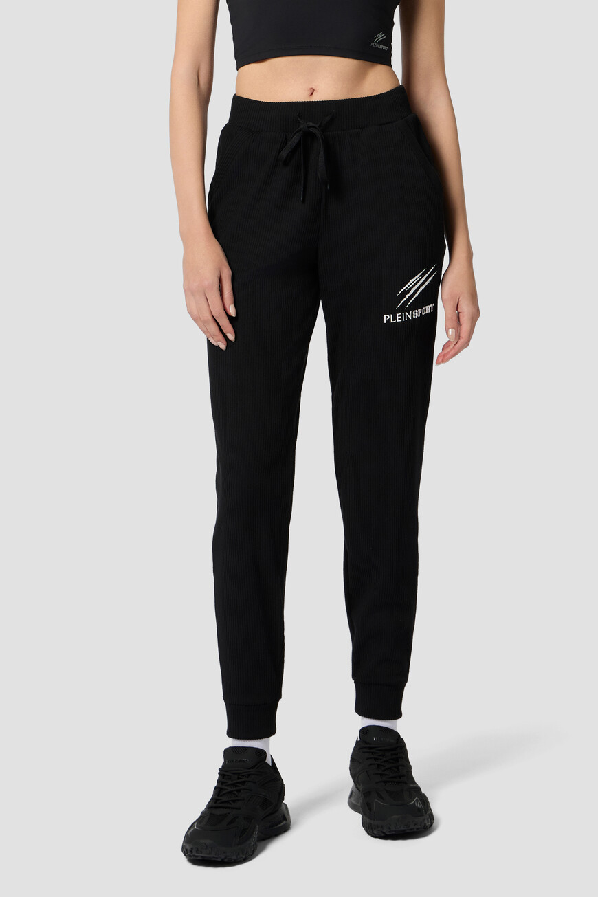 

Джоггеры Plein Sport, Черный