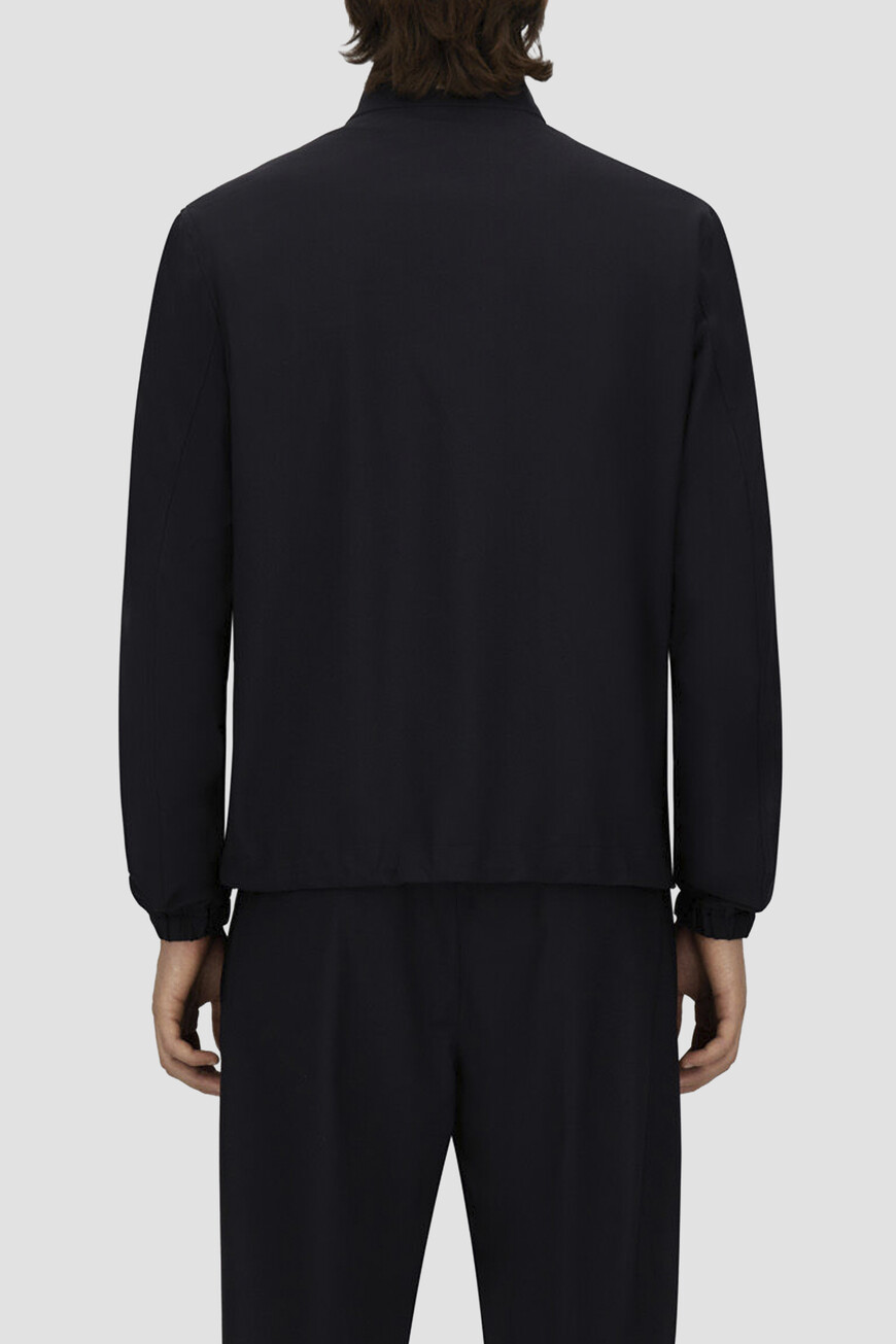 

Куртка Herno, Синий