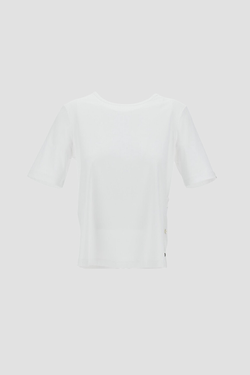 

Футболка Herno, Коричневый