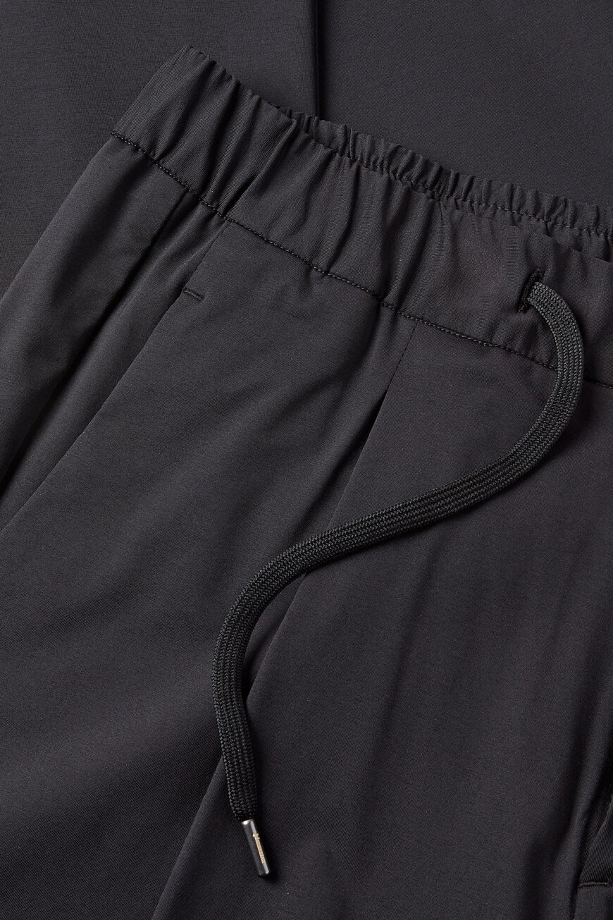 

Брюки Herno, Черный