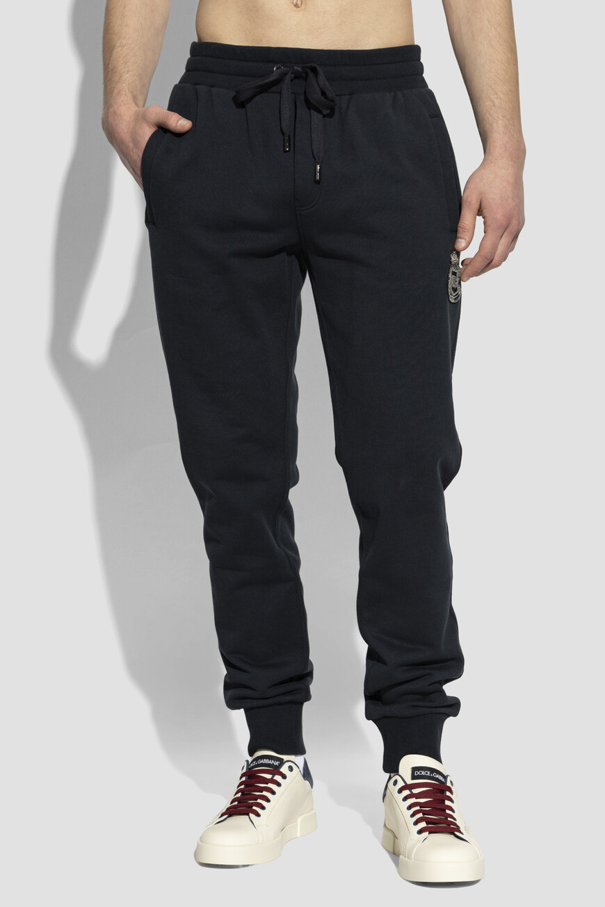 

Джоггеры Dolce & Gabbana, Синий