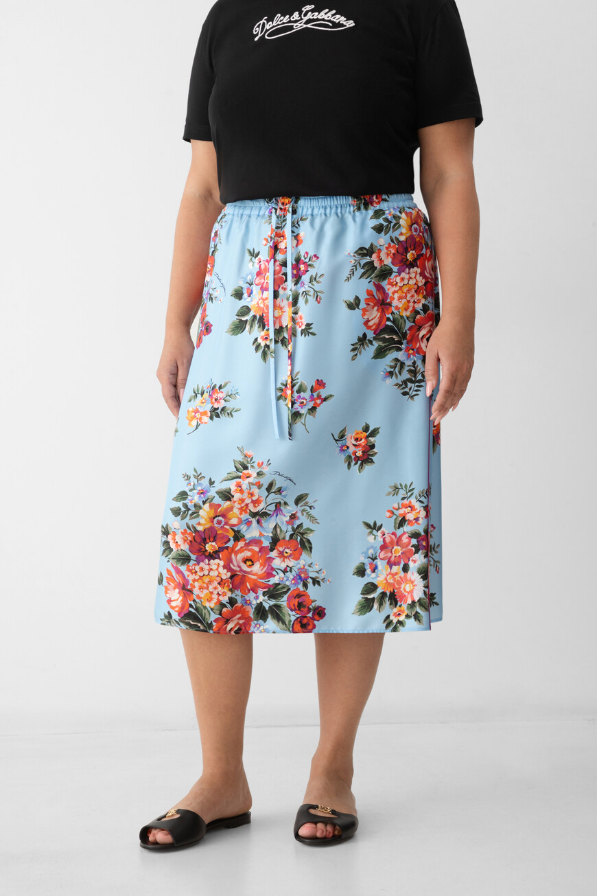 Юбка Dolce & Gabbana