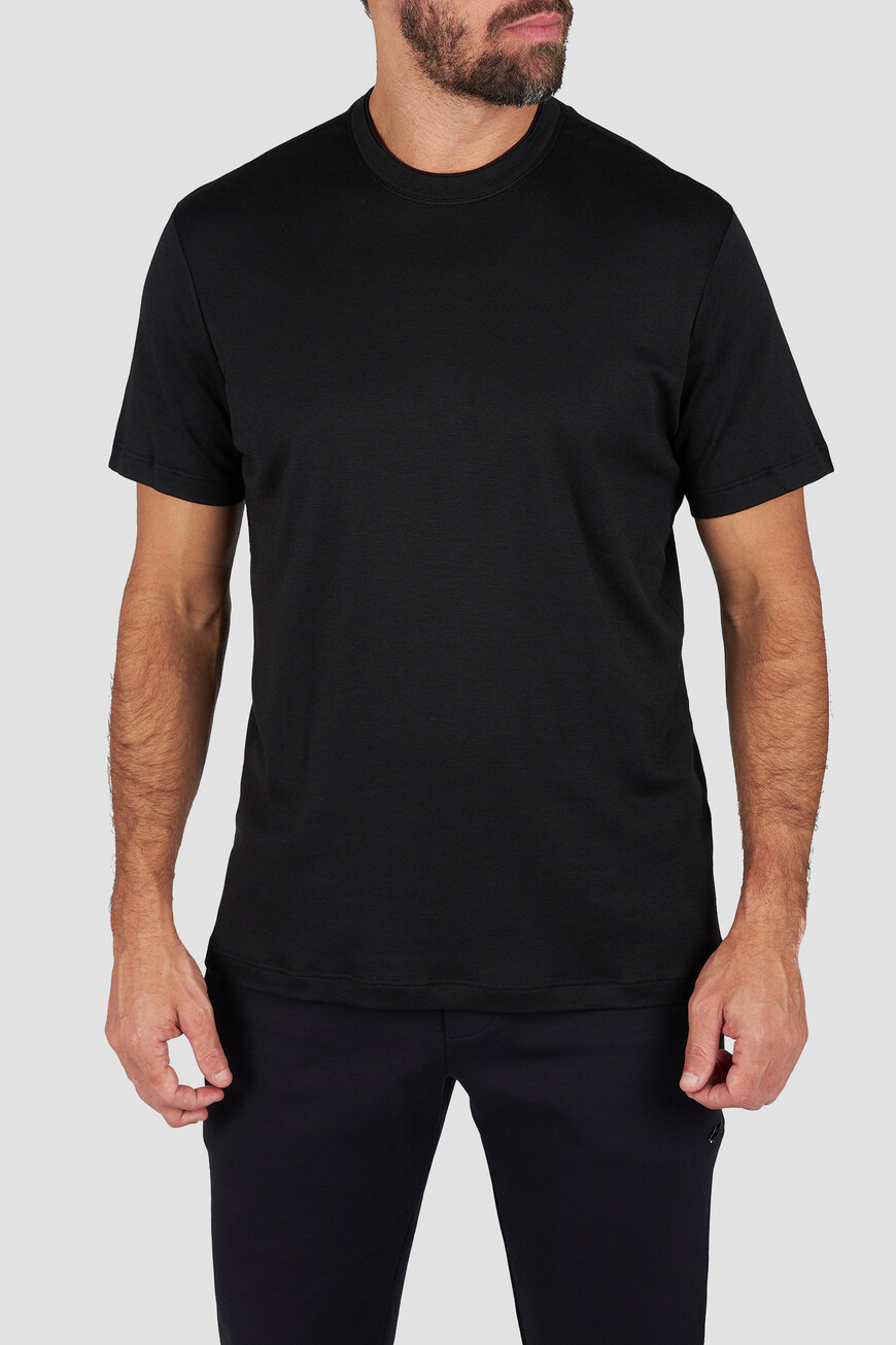 

Футболка Paul&Shark, Черный