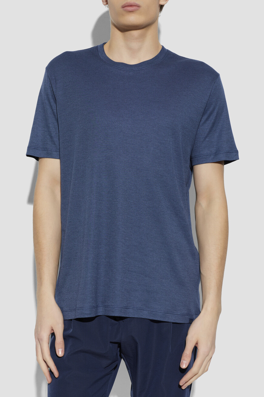 

Футболка Paul&Shark, Синий