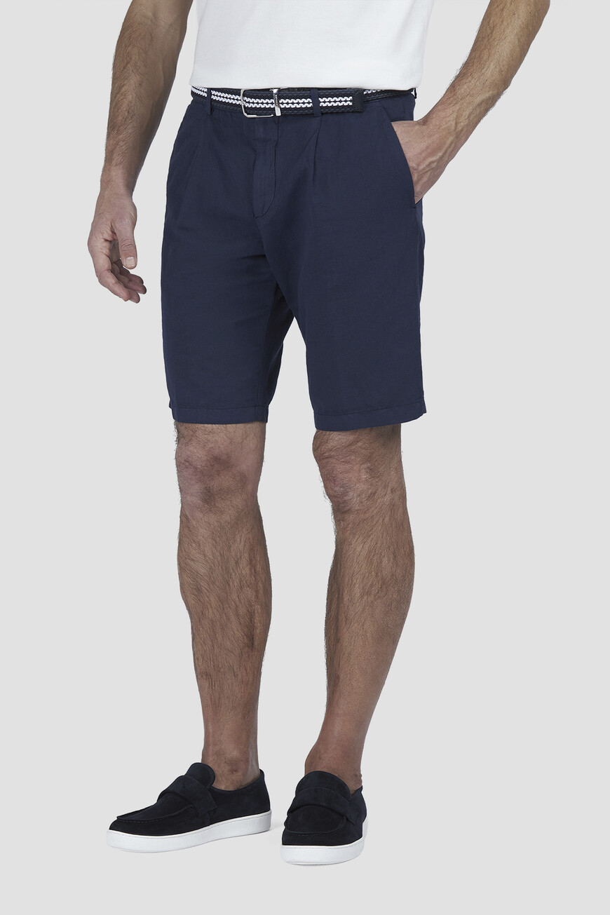 

Бермуды Paul&Shark, Синий