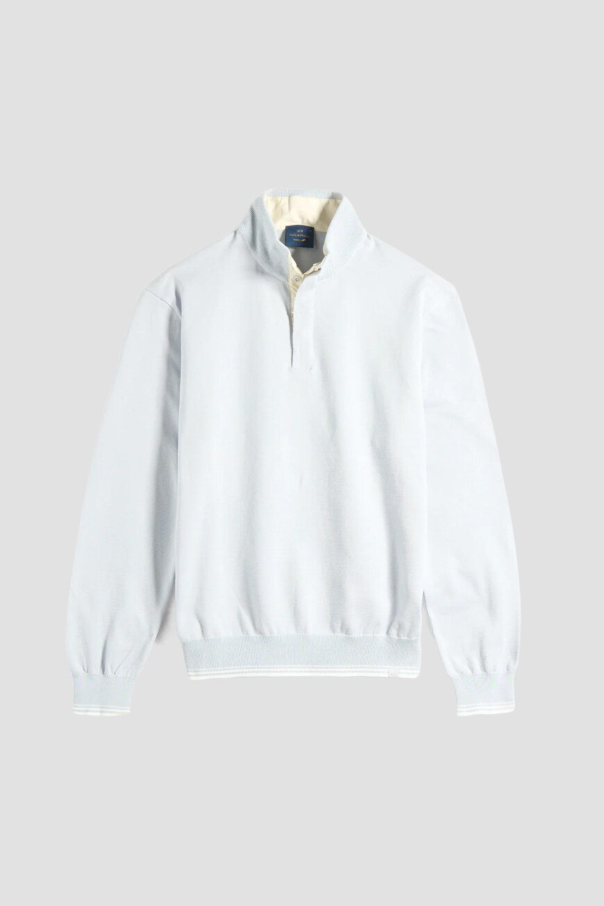 

Свитер Paul&Shark, Голубой