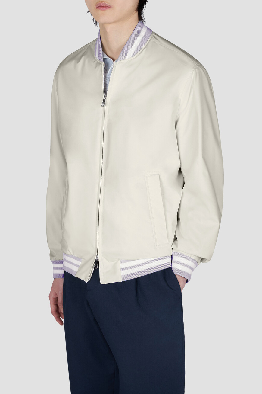 

Куртка Paul&Shark, Белый