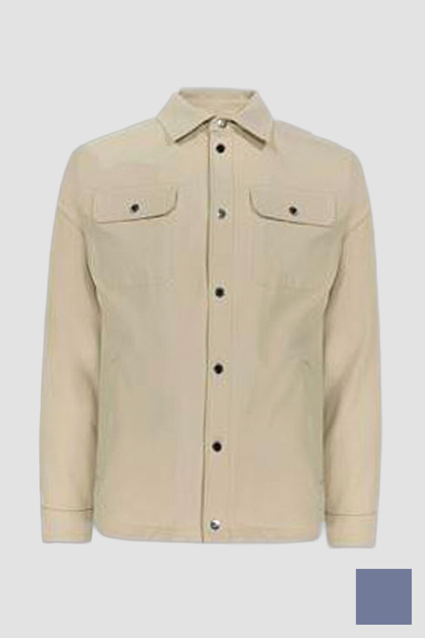 

Овершот Paul&Shark, Синий