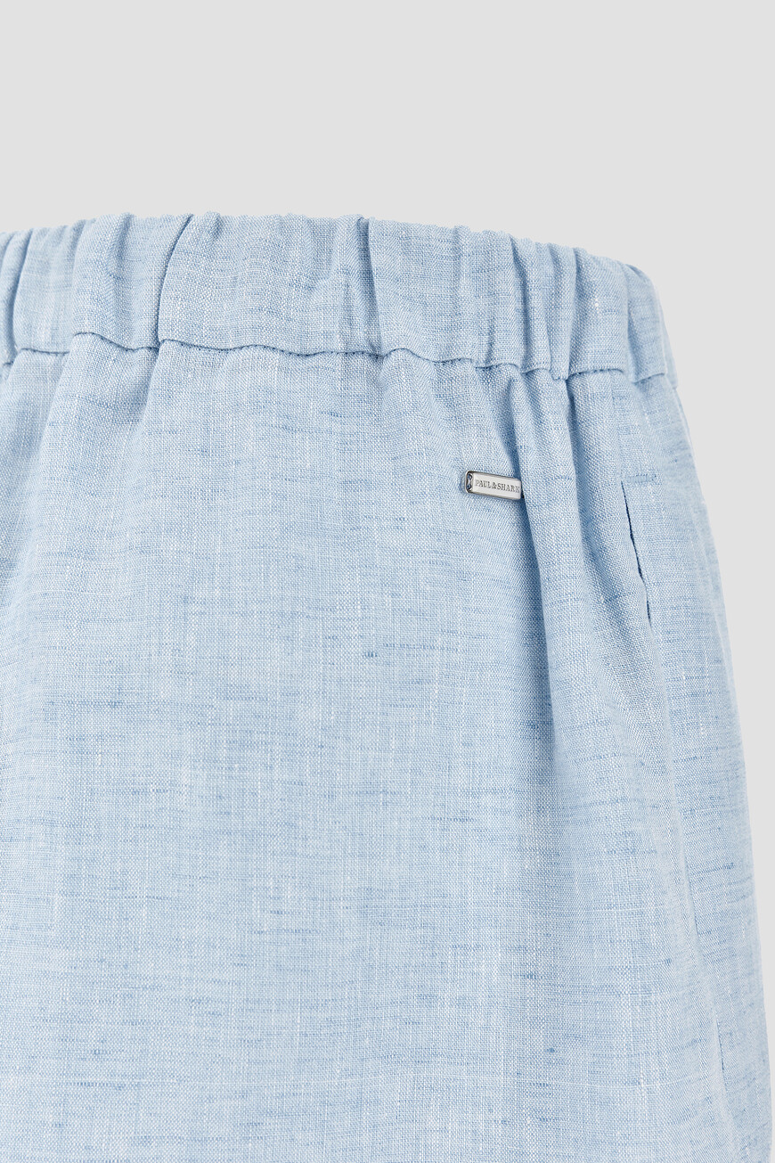 

Бермуды Paul&Shark, Голубой
