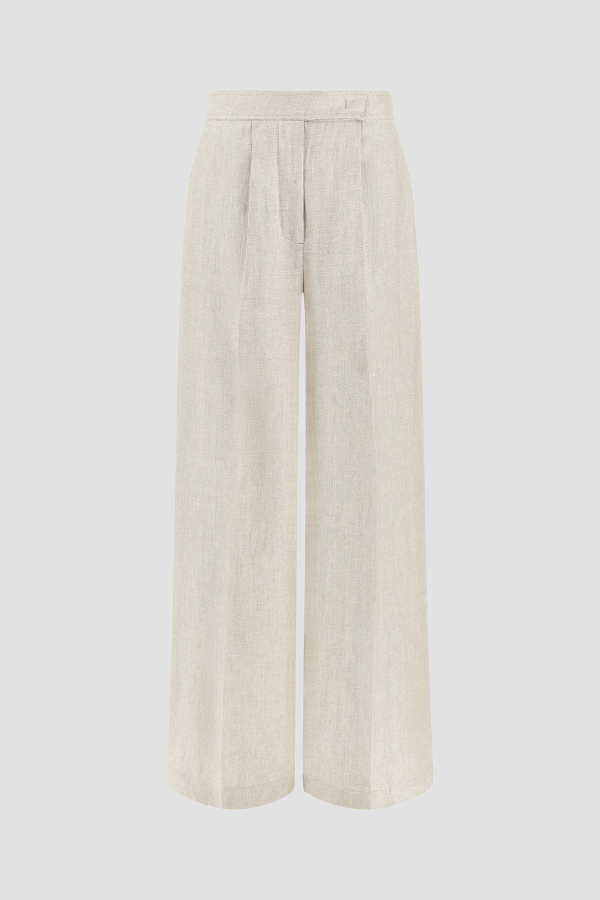 

Брюки Paul&Shark, Белый